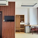Thanh Hien Hb Hotel