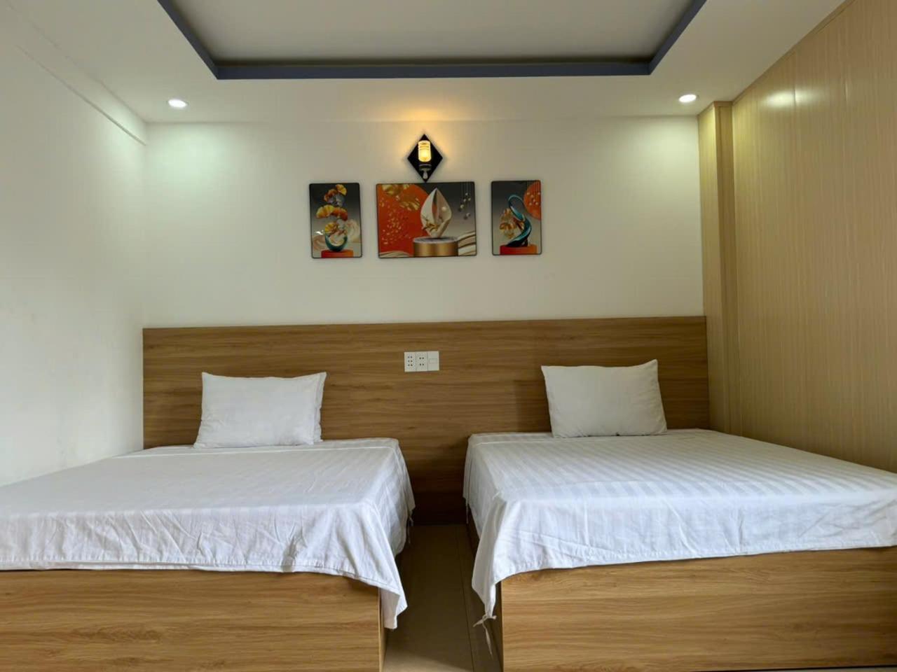 Thanh Hien Hb Hotel Da Nang