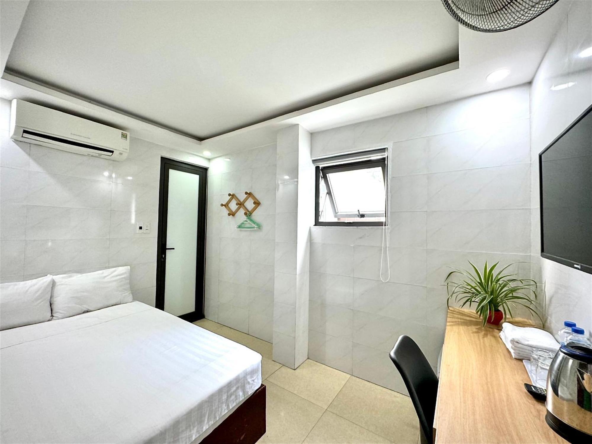 Hotel Thanh Hien Hb *