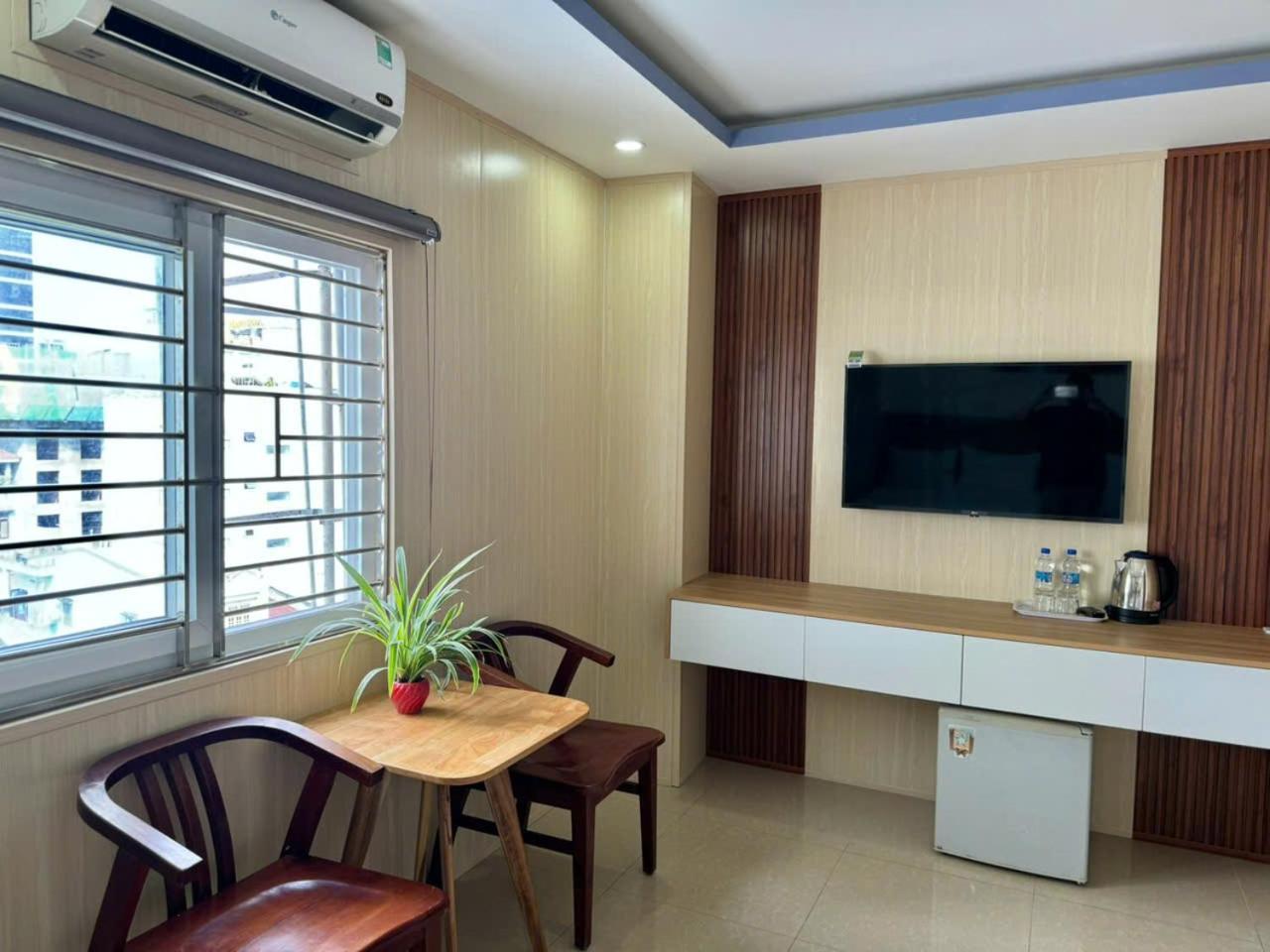 Hotel Thanh Hien Hb