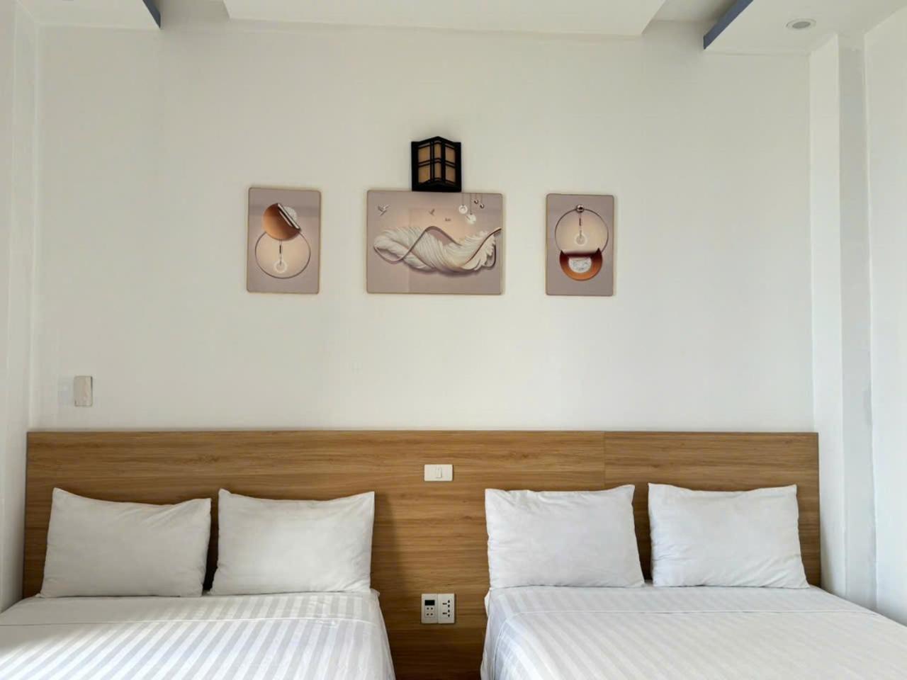 Hotel Thanh Hien Hb *