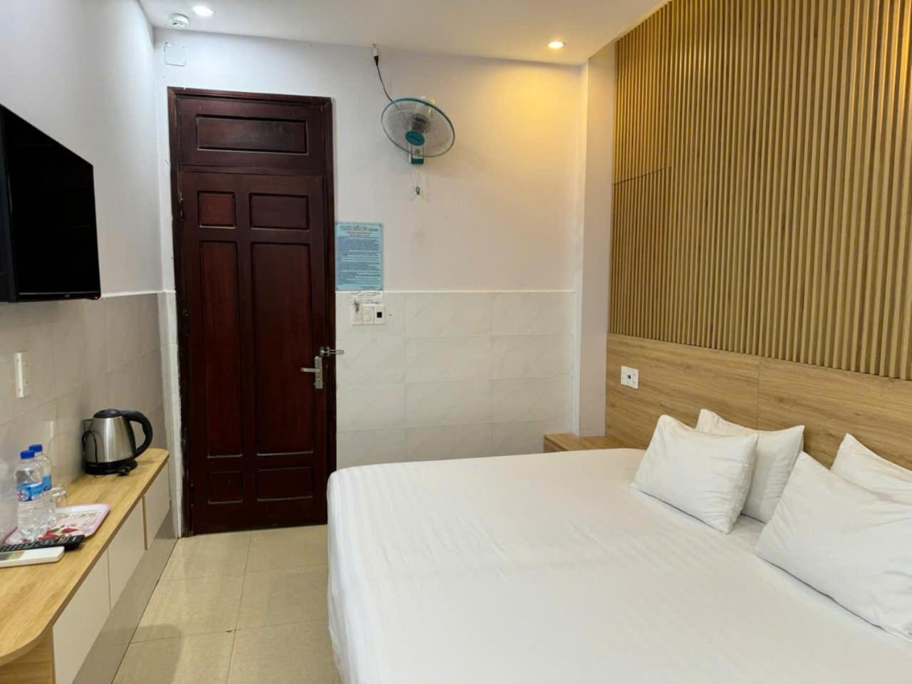 Hotel Thanh Hien Hb