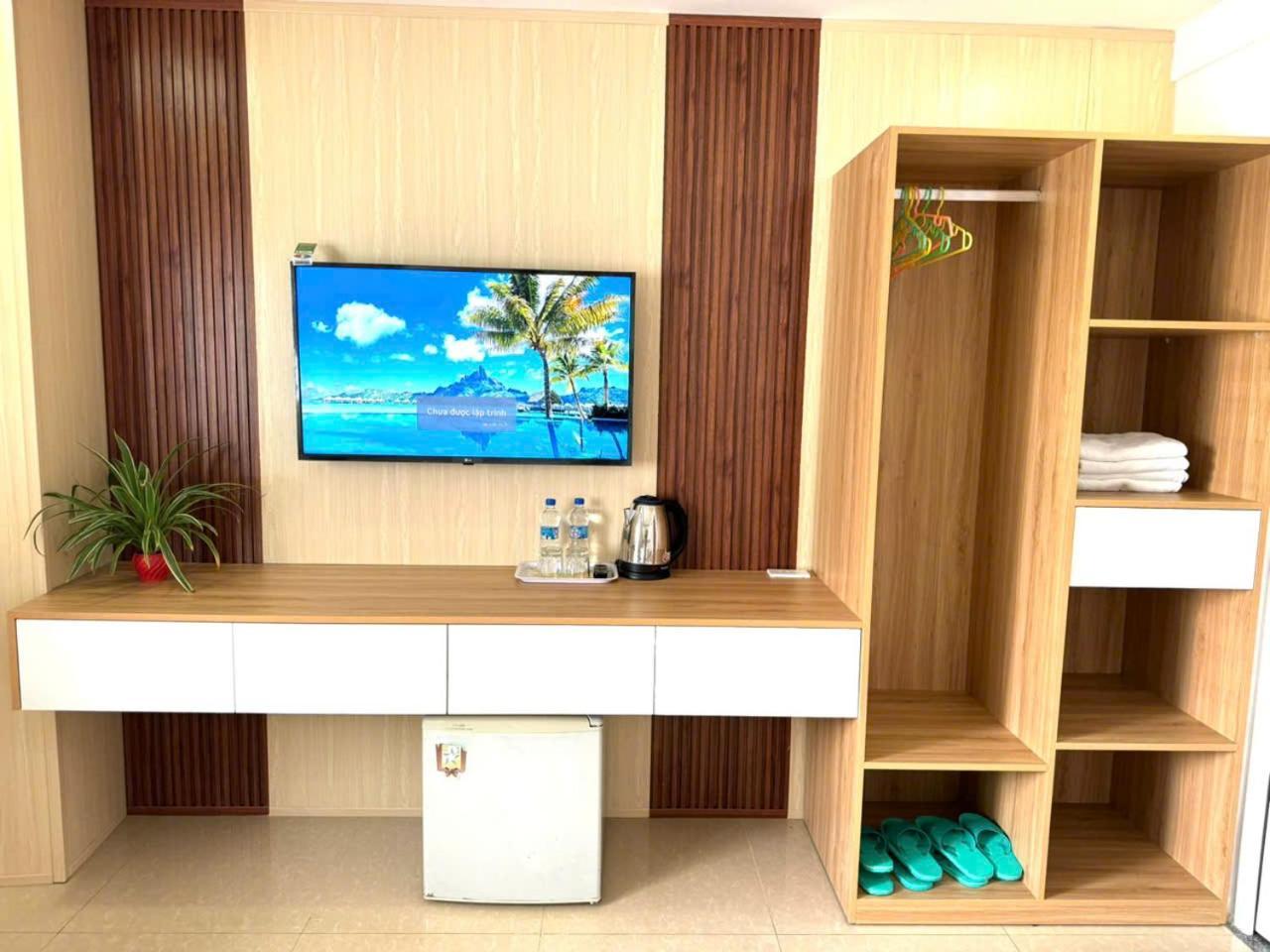 Hotel Thanh Hien Hb