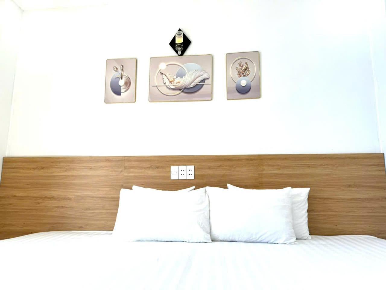 Hotel Thanh Hien Hb Da Nang