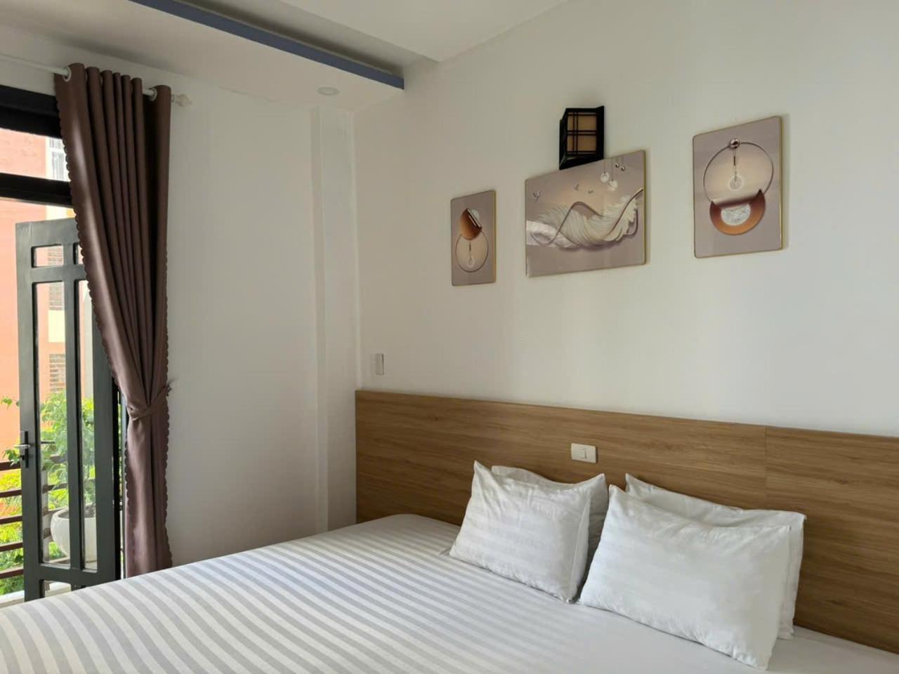 Thanh Hien Hb Hotel