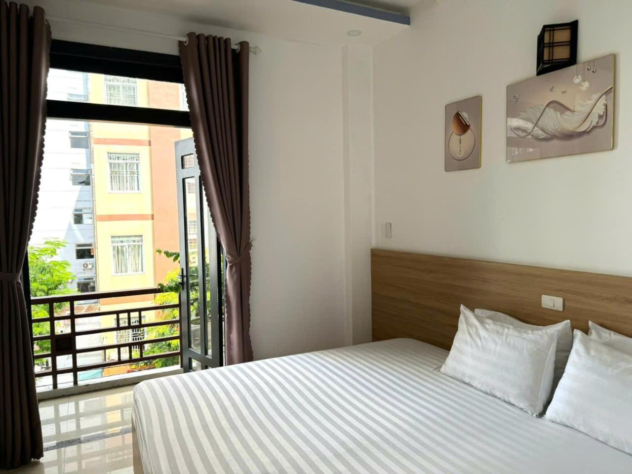 Thanh Hien Hb Hotel