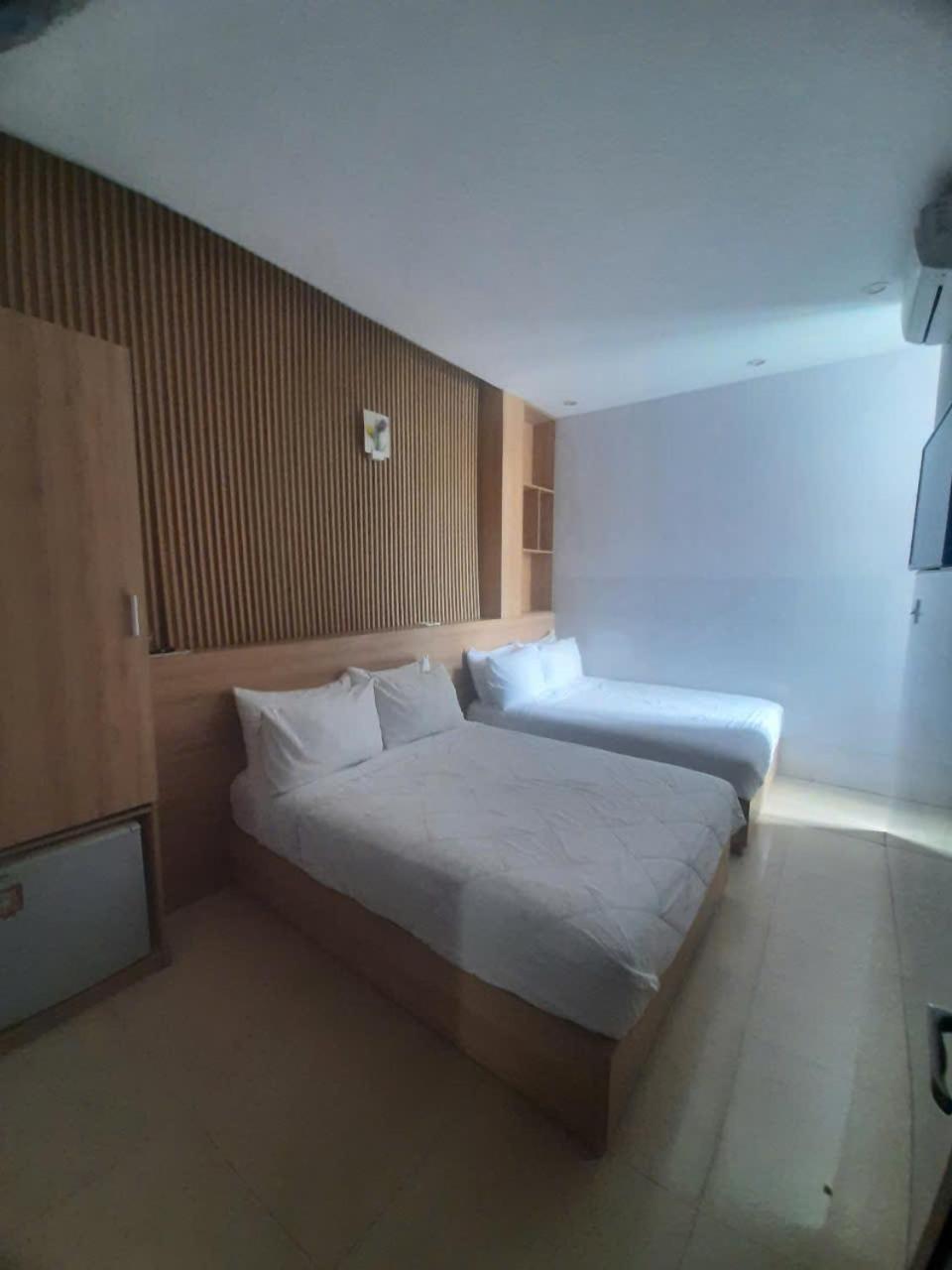 Hotel Thanh Hien Hb